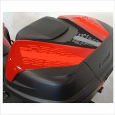 Kit Adesivi Top Case  Ducati Multistrada V4 Pikes Peak new model 2025 DU MV2 P2