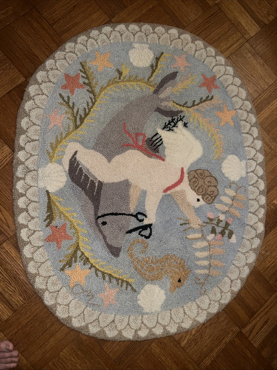 Claire Murray Hand Hooked Rugs for sale - eBay