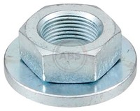 A.B.S. Mutter Achszapfen 911364 FüR Ford Mazda Fiesta DY Focus KA M20X1.5 1 DAW