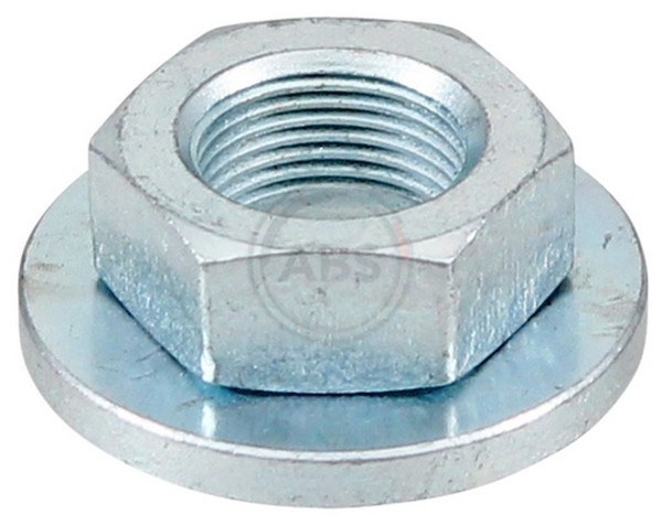A.B.S. Mutter Achszapfen 911364 FüR Ford Mazda Fiesta DY Focus KA M20X1.5 1 DAW-image