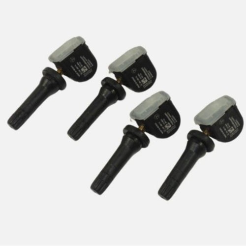 4x ACDelco TPMS Tire Pressure Sensors – 13540603 For GMC Chevy Buick Cadillac