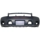 For Chevy Tahoe Bumper Cover 2008-2014 Front | Primed | GM1000817 | 25814570