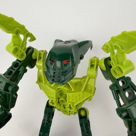 Lego Bionicle Agori Tarduk 8974 Complete  No Instructions No Box
