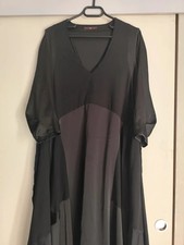 ROBE HIGH TECH HIGH USE BY CLAIRE CAMPBELL-GIRBAUD-RUNDHOLZ MODELE ASPIRE