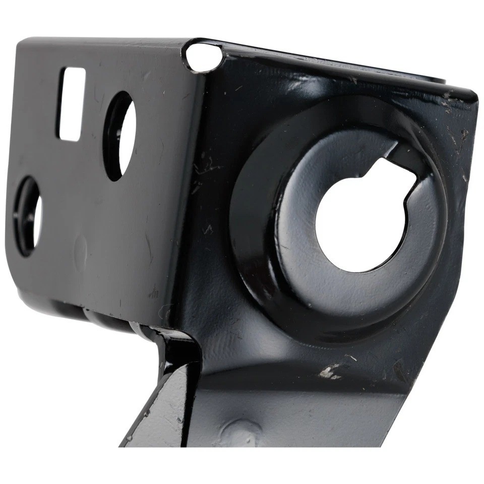 For XTS 13-17 Headlight Brackets Head Light Lamp Headlamp Housing Pair Set 2pc