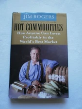 HOT COMMODITIES: HOW ANYONE CAN
