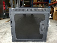 MIDDLE ATLANTIC DWR-10-22PD Sectional Wall Mount Rack Control Panels