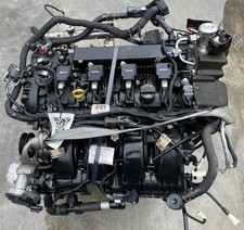 Ford Mustang Ecoboost Rwd Engine Motor Assembly Auto 2.3l 92k Miles 18-23 112996 Ford Mustang Ecoboost Rwd Engine Motor Assembly Auto 2.3l 92k Miles 18-23 112996