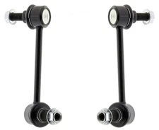 Front Sway Bar Links Fits Genesis G80 2017 2018 2019 2020 All Wheel Drive