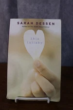 This Lullaby By Sarah Dessen (Paperback, 2002)