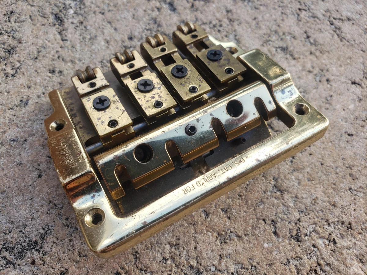 Kahler Guitar Bass Guitar Parts for sale | eBay