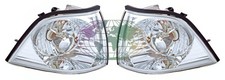 Lexmond Blinkleuchte Blinker Mitte für BMW 3er Cabriolet E36