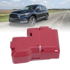 Battery Terminal Protector Cover 243457990B Top Post Plastic Battery Terminal