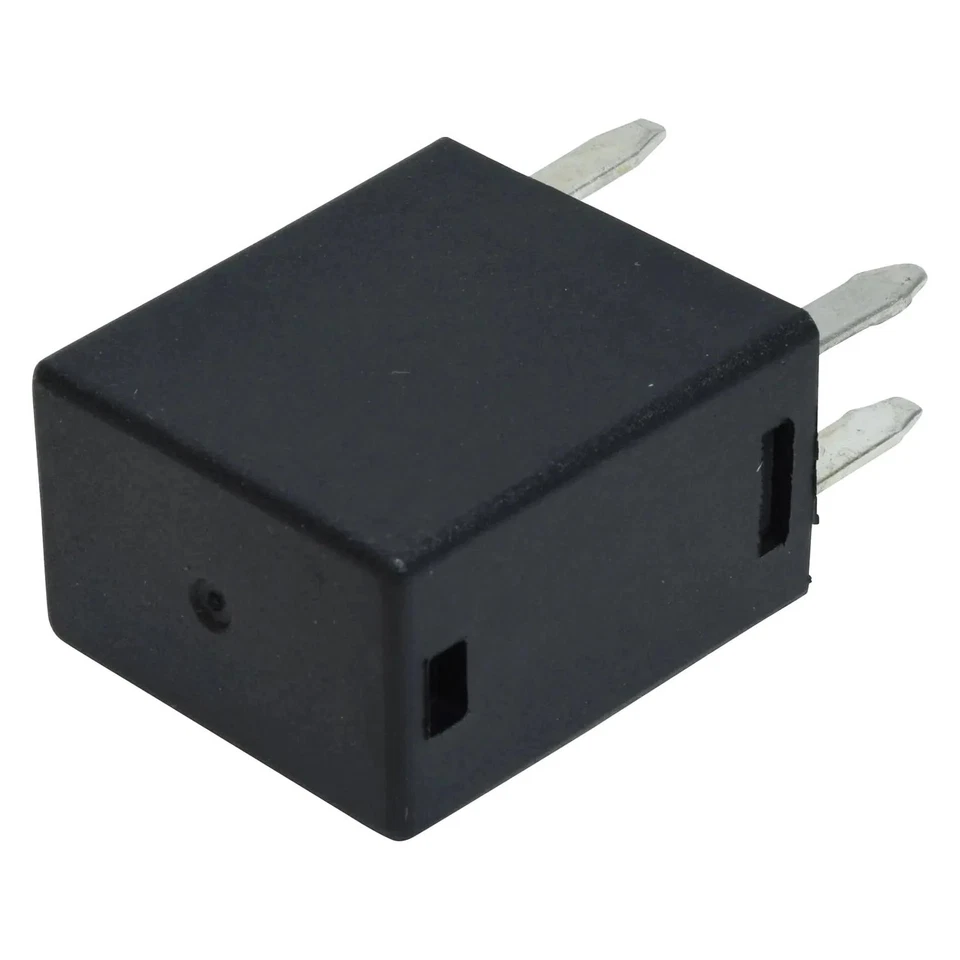 For GMC K2500 1996 UAC RE0959C HVAC System Relay - Image 2 of 2