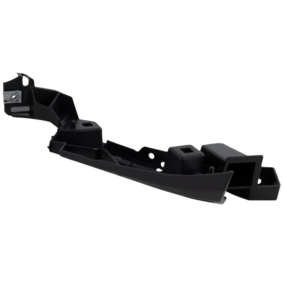 Soporte de faros laterales para pasajero para Mercedes Benz GLE350 2016-2018 compatible con GLE550 Foto 2 de 4