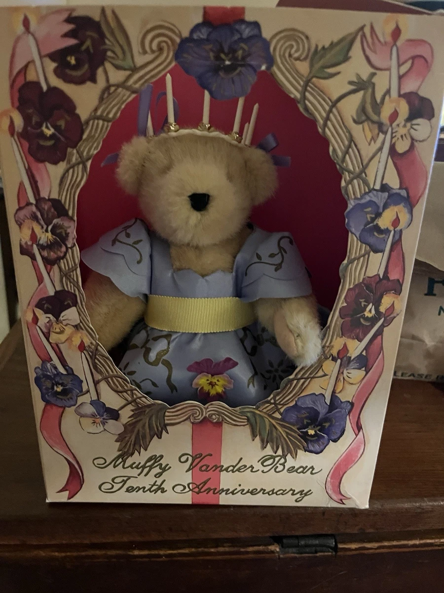 Muffy Vanderbear for sale | eBay