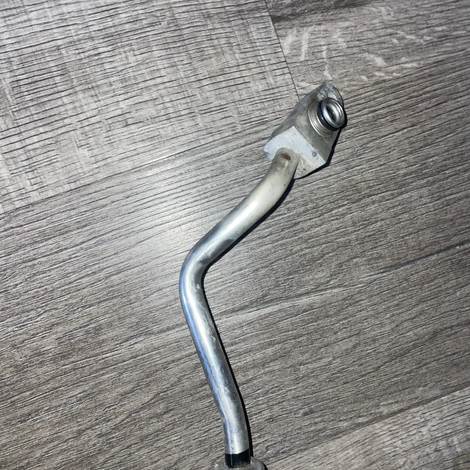 Tubería de manguera líquida de descarga de aire acondicionado Subaru Outback 2020-2024 73424An01a Foto 3 de 4