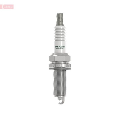 DENSO 4x Zündkerze Iridium TT IKH20TT/4x M14x1.25 14mm Check Thread size für Z02