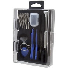 StarTech Cell Phone Repair Kit for Smartphones, Tablets and Laptops