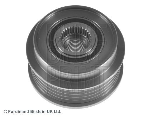 Blueprint ADG061302 Alternator Freewheel Clutch Fits Hyundai Terracan Kia Sedona