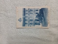 Cartolina Bari Antica