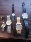 VINTAGE WATCH LOT