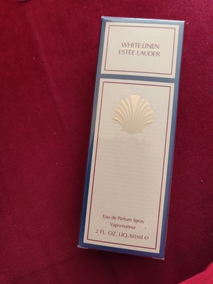 Estée Lauder White Linen Eau de Parfum 60 Ml