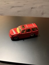 Lincoln Navigator 2003 escala 1:64 - Dub City Kustoms - Jada Toys