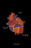 Open Heart Surgery Merle Pampel