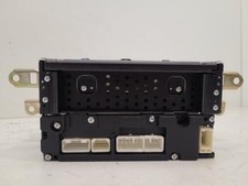 Autoradio Toyota AURIS