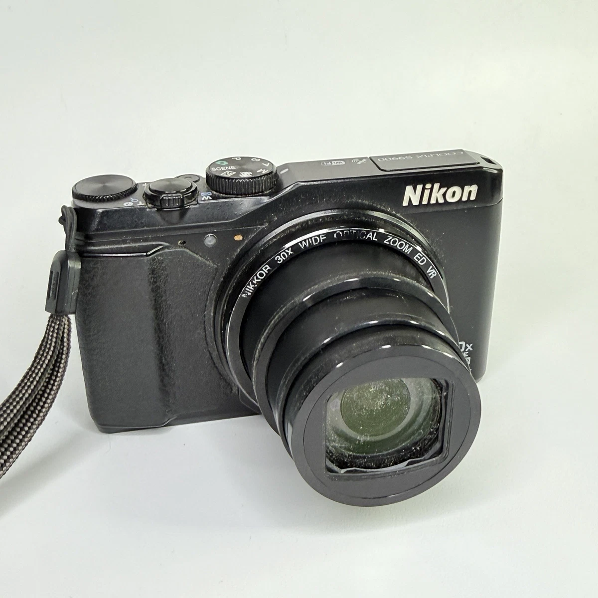 Nikon COOLPIX S9900 Digital Cameras for Sale - Shop New & Used