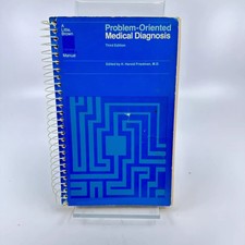Spiral Manual Ser.: Problem-Oriented Medical ...