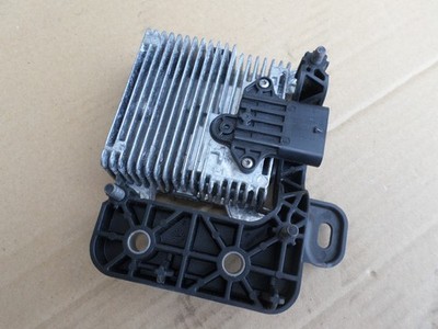 Opel Mokka B Radarsensor Abstandhalter 9841849780