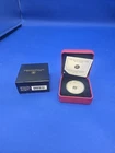 Canada 2008  Dollar, Special Canadian Mint Centennial Proof 25 grams .925 Silver