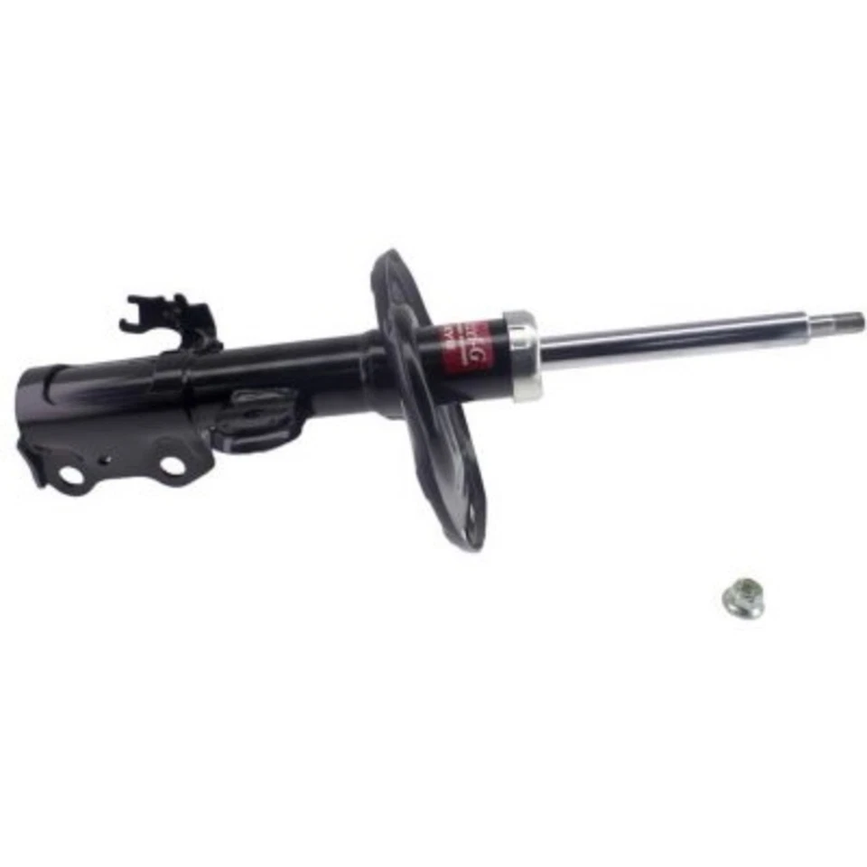 335081 KYB apoio de suspensão dianteiro para motorista lateral esquerdo para Toyota Prius V Scion tC - Imagem 2 de 3