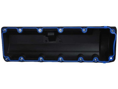 For 2000-2002 Ford E450 Econoline Super Duty Valve Cover Left API 63845WPXX 2001