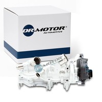 Dr.Motor Automotive Wasserpumpe VW Golf Passat Audi A3 Seat Leon Skoda Octavia