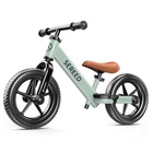 Toddler Balance Bike 2 Year Old, No Pedal Kids Bicycle Toys for 2-5 Mint Green