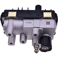 Turbo Electric Actuator 6NW010099-01 For Nissan Navara Pathfinder 2.5 DI 140cv