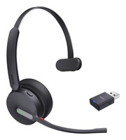 Yealink W129172998 1208688 WH64 Hybrid Mono Uc - Headset ~E~
