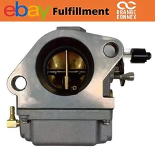 3301-821383T17 821383T3 T4 Carburetor Assy For Mercury 30HP 40HP Outboard Motor