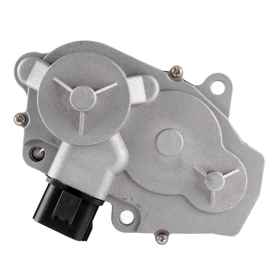 Transfer Case Shift Motor Actuator For 2006-2010 Dodge Ram 1500 2500 Pickup - Image 4 of 4