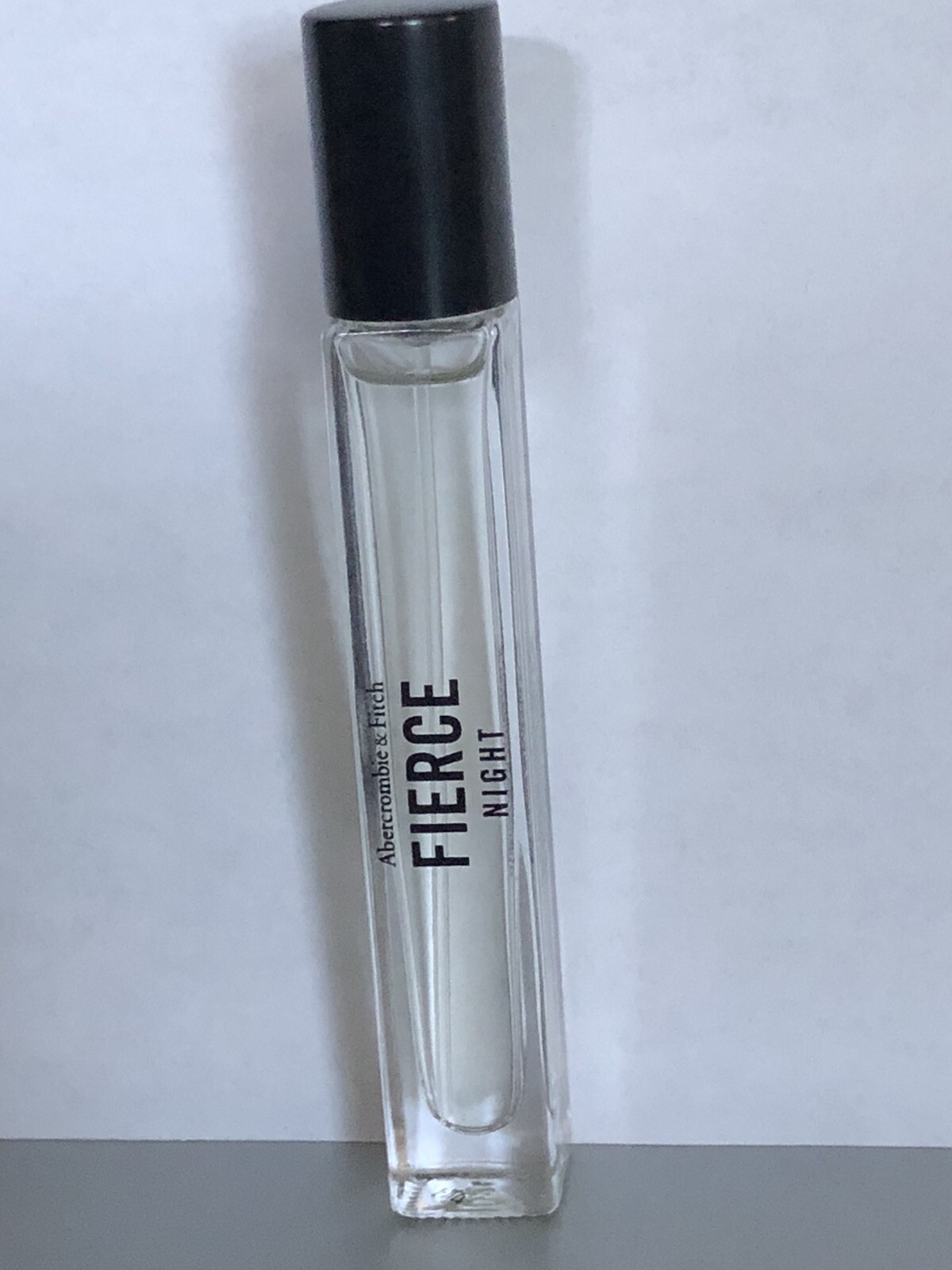 Abercrombie & Fitch FIERCE NIGHT 100ml 香水(男性用) Abercrombie