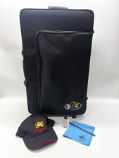 Wessex Mighty Midget Tuba Case - Inc Accessories - New - Never Used - RRP = £200