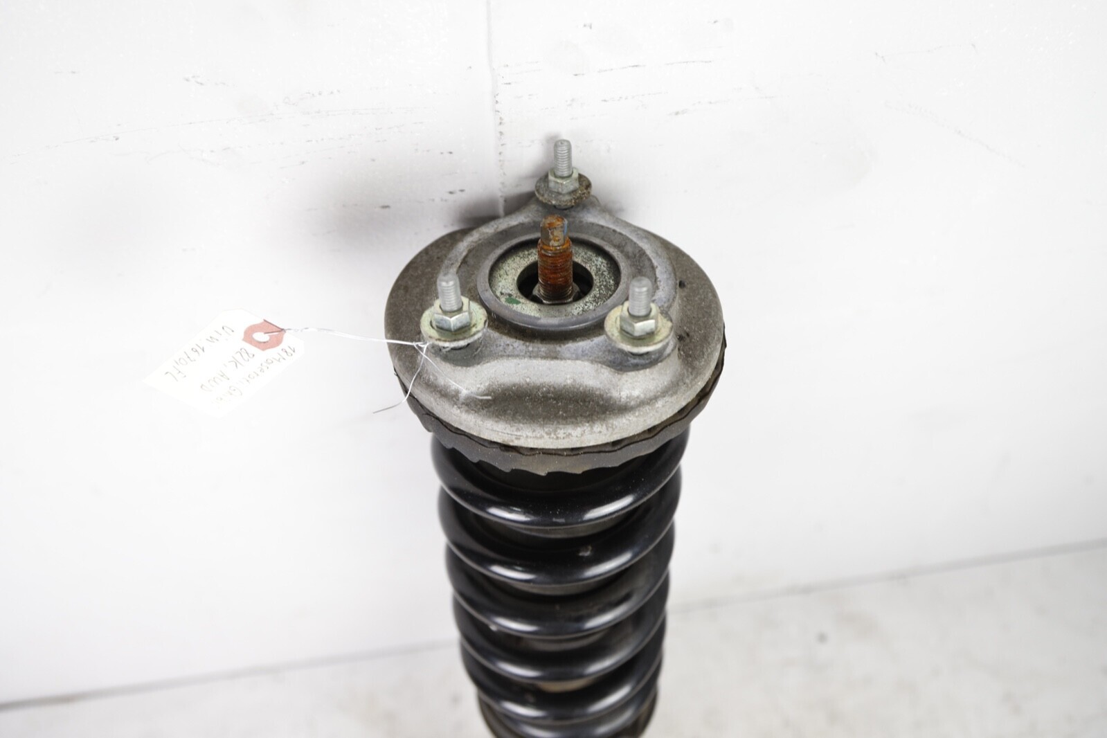 14-20 MASERATI GHIBLI AWD LEFT OR RIGHT FRONT SHOCK STRUT SPRING ABSORBER 82K