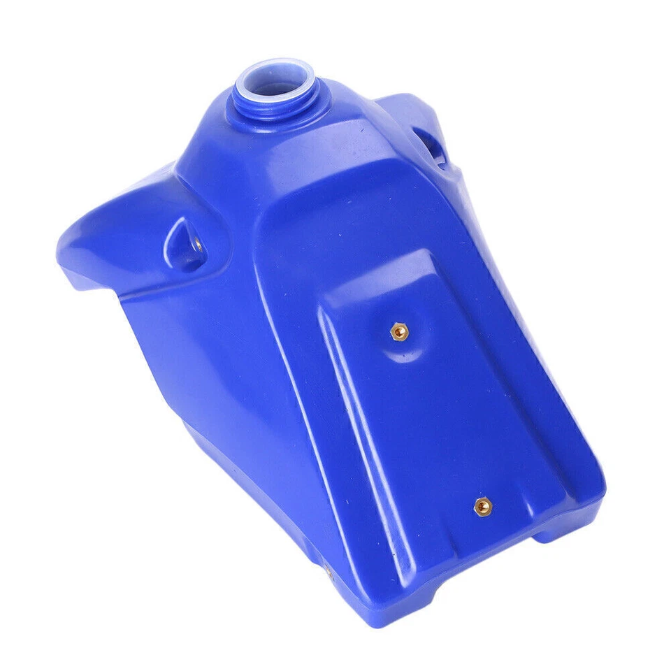 For Yamaha TTR125 2000-2007 2001 2002 2003 2004 2005 06 Motorcycle Fuel Gas Tank Foto 3 de 4
