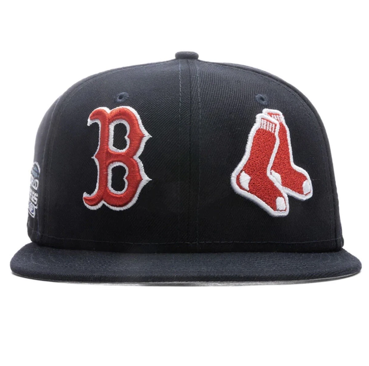 Red sox hotsell pride hat