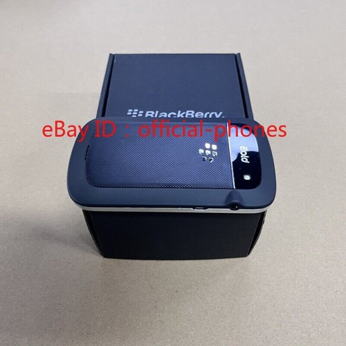BlackBerry 9900 Original Unlocked Bold Touch 8GB 3G 5MP Mobile Phone - Picture 10 of 23