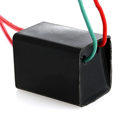 NEW DC High Voltage Generator Inverter Electric Ignitor for Battery K9