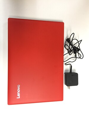 Lenovo IDEAPAD 320 celeron コーラルレッド Lenovo ideapad 320 15.6